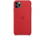 Чохол Lux-Copy Apple Silicone Case для iPhone 11 Pro Max (PR...